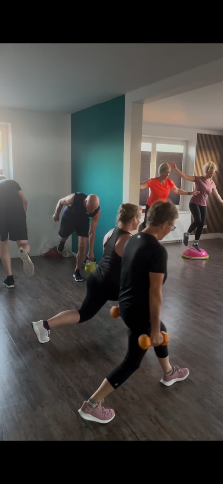 Functional Training