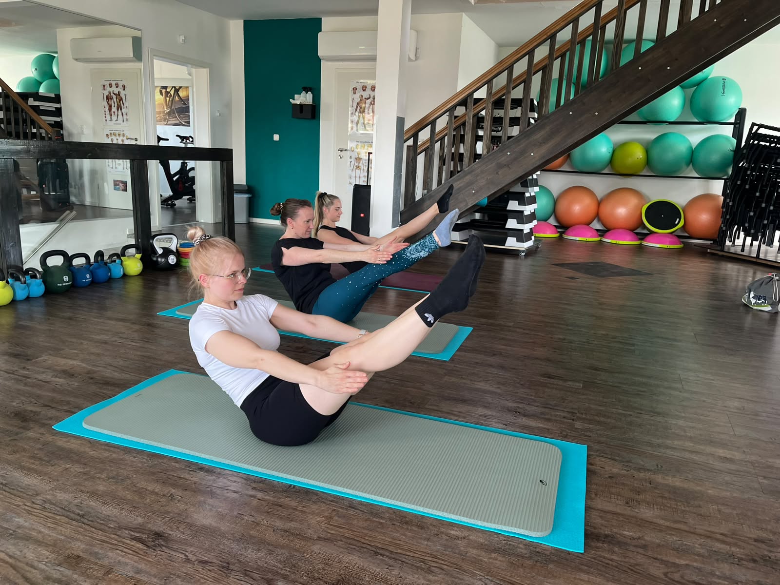 Pilates