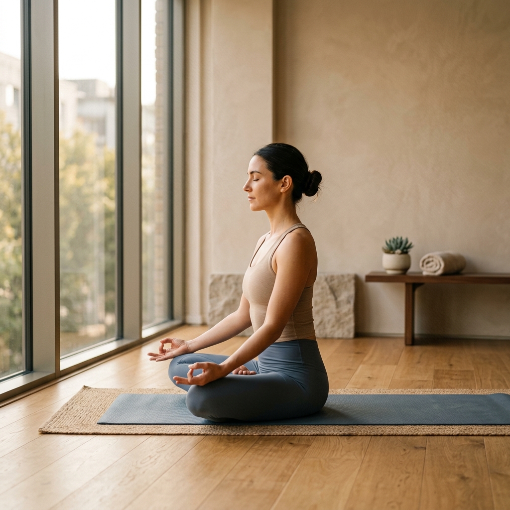 Yoga